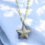 Monemel Swarovski Necklace - Mother s Day - Monemel